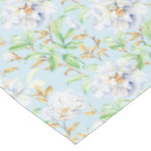 Nappe Fleur Botanique Pivoine (Angle)