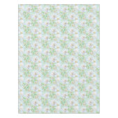 Nappe Fleur Botanique Pivoine (Devant)