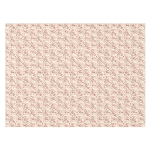 Nappe Fleur de cerise (Devant (Horizontal))