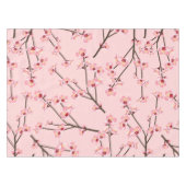 Nappe Fleur de cerise (Devant (Horizontal))