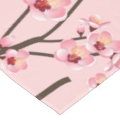 Nappe Fleur de cerise (Angle)