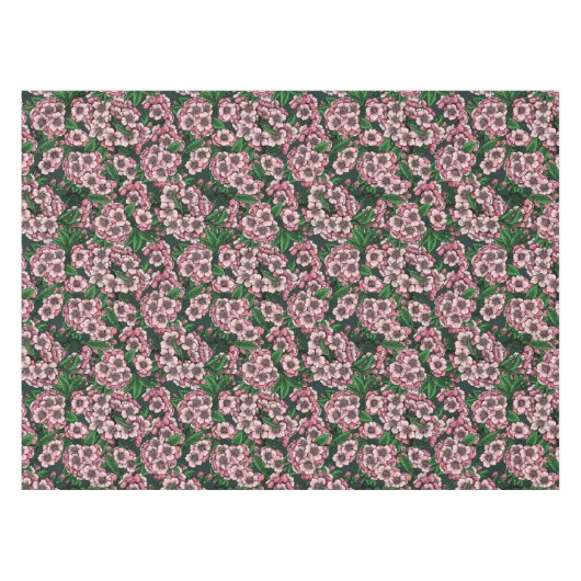 Nappe Fleur de cerisier 2 (Devant (Horizontal))