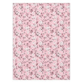 Nappe Fleur de cerisier blanc (Devant)