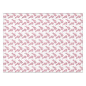 Nappe Fleur de cerisiers (Devant (Horizontal))