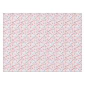 Nappe Fleur de cerisiers 3 (Devant (Horizontal))