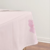 Nappe Fleur de cerisiers - rose (In Situ)