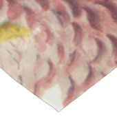 Nappe Fleur de chrysanthème mère florale (Angle)