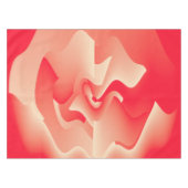 Nappe fleur de corail (Devant (Horizontal))