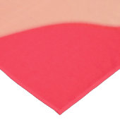 Nappe fleur de corail (Angle)