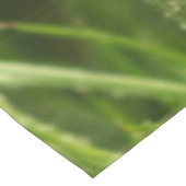 Nappe fleur de corail bleu (Angle)