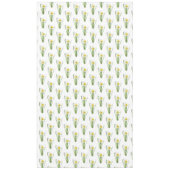 Nappe Fleur de jonquille (Devant)