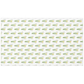 Nappe Fleur de jonquille (Devant (Horizontal))