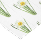Nappe Fleur de jonquille (Angle)