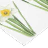 Nappe Fleur de jonquille longue (Angle)