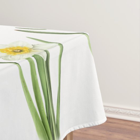 Nappe Fleur de jonquille longue (In Situ)