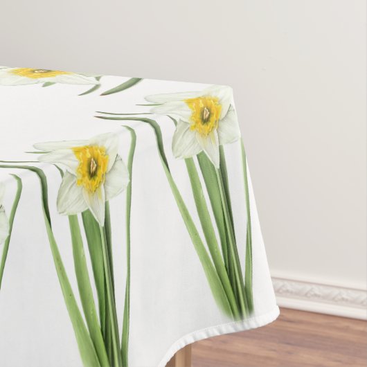 Nappe Fleur de jonquille moyenne (In Situ)