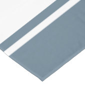 Nappe Fleur de lapin de Pâques (Angle)