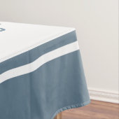 Nappe Fleur de lapin de Pâques (In Situ)