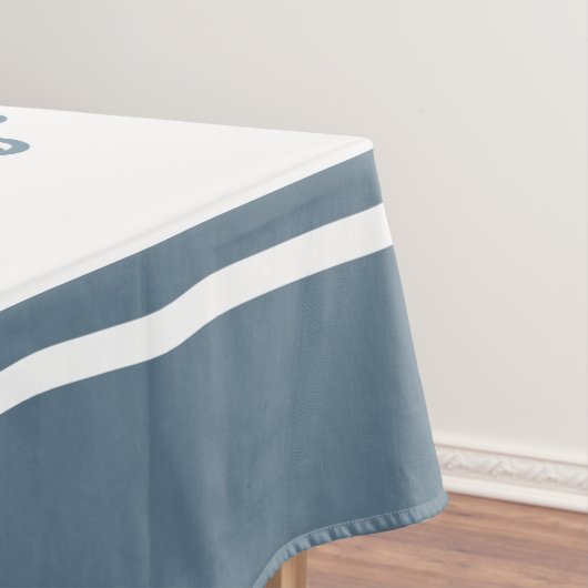 Nappe Fleur de lapin de Pâques (In Situ)