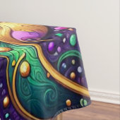 Nappe fleur de lis (In Situ)