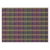 Nappe Fleur De Lis Mardi Gras (Devant (Horizontal))