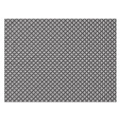 Nappe Fleur De Lis - Paris Inspiré par Paris Design noir (Devant (Horizontal))