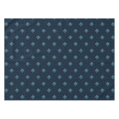 Nappe Fleur De Lis Pattern (Devant (Horizontal))