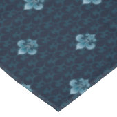 Nappe Fleur De Lis Pattern (Angle)