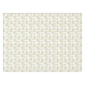 Nappe Fleur de marguerite (Devant (Horizontal))