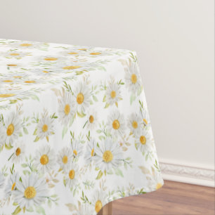 Nappe Fleur de marguerite