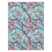 Nappe Fleur de Pâques (Devant)