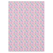 Nappe Fleur de Pétales Pastel (Devant)