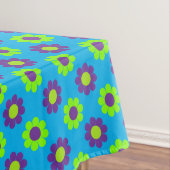 Nappe Fleur de pouvoir (In Situ)