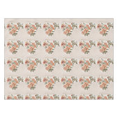 Nappe Fleur de Rose Sauvage (Devant (Horizontal))