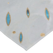 Nappe Fleur de vie - Arbre de vie - Papillon (Angle)