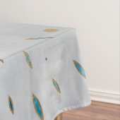 Nappe Fleur de vie - Arbre de vie - Papillon (In Situ)