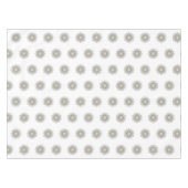 Nappe Fleur de Vie - Mandala Fleurs 1 (Devant (Horizontal))