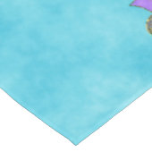 Nappe Fleur De Vie - Mandala India Style 2 (Angle)