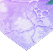 Nappe Fleur De Vie - Mandala Indien 3 (Angle)