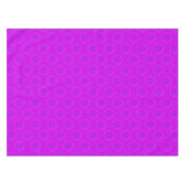 Nappe Fleur de vie - soleil - motif continu 3 (Devant (Horizontal))