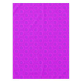 Nappe Fleur de vie - soleil - motif continu 3 (Devant)