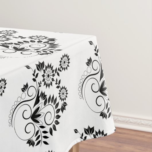 Nappe Fleur de vigne noire (In Situ)