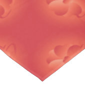 Nappe Fleur des coeurs (Angle)