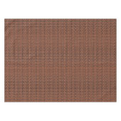 Nappe Fleur d'Orange d'Automne (Devant (Horizontal))