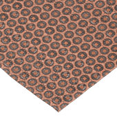 Nappe Fleur d'Orange d'Automne (Angle)