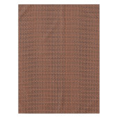 Nappe Fleur d'Orange d'Automne (Devant)