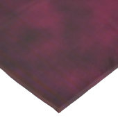 Nappe Fleur Écrasée (Angle)
