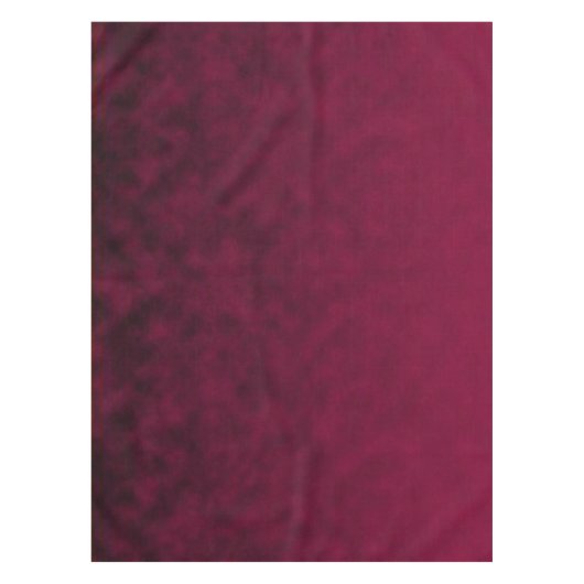 Nappe Fleur Écrasée (Devant)