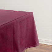 Nappe Fleur Écrasée (In Situ)