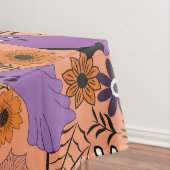 Nappe Fleur fantomatique (In Situ)